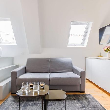 Cosy Apartment - 1Br-4P - Faubourg-Du-Roule Paris Eksteriør bilde