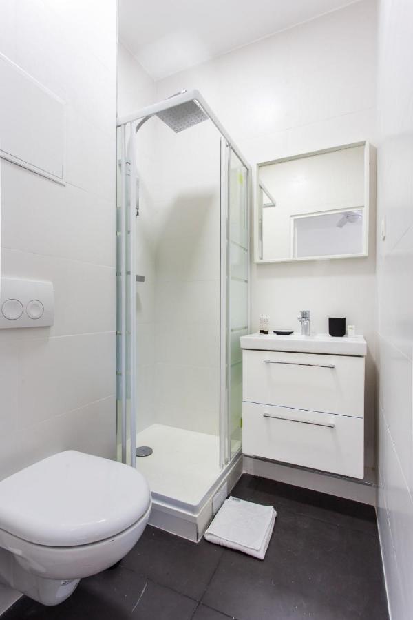 Cosy Apartment - 1Br-4P - Faubourg-Du-Roule Paris Eksteriør bilde