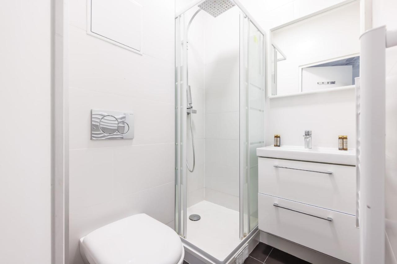 Cosy Apartment - 1Br-4P - Faubourg-Du-Roule Paris Eksteriør bilde